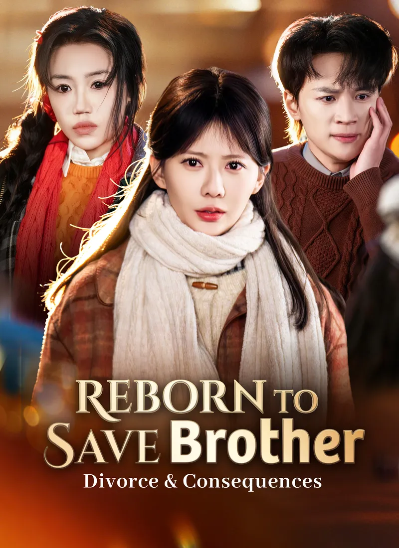 [Dubbed]Reborn to Save Brother: Divorce & Consequences