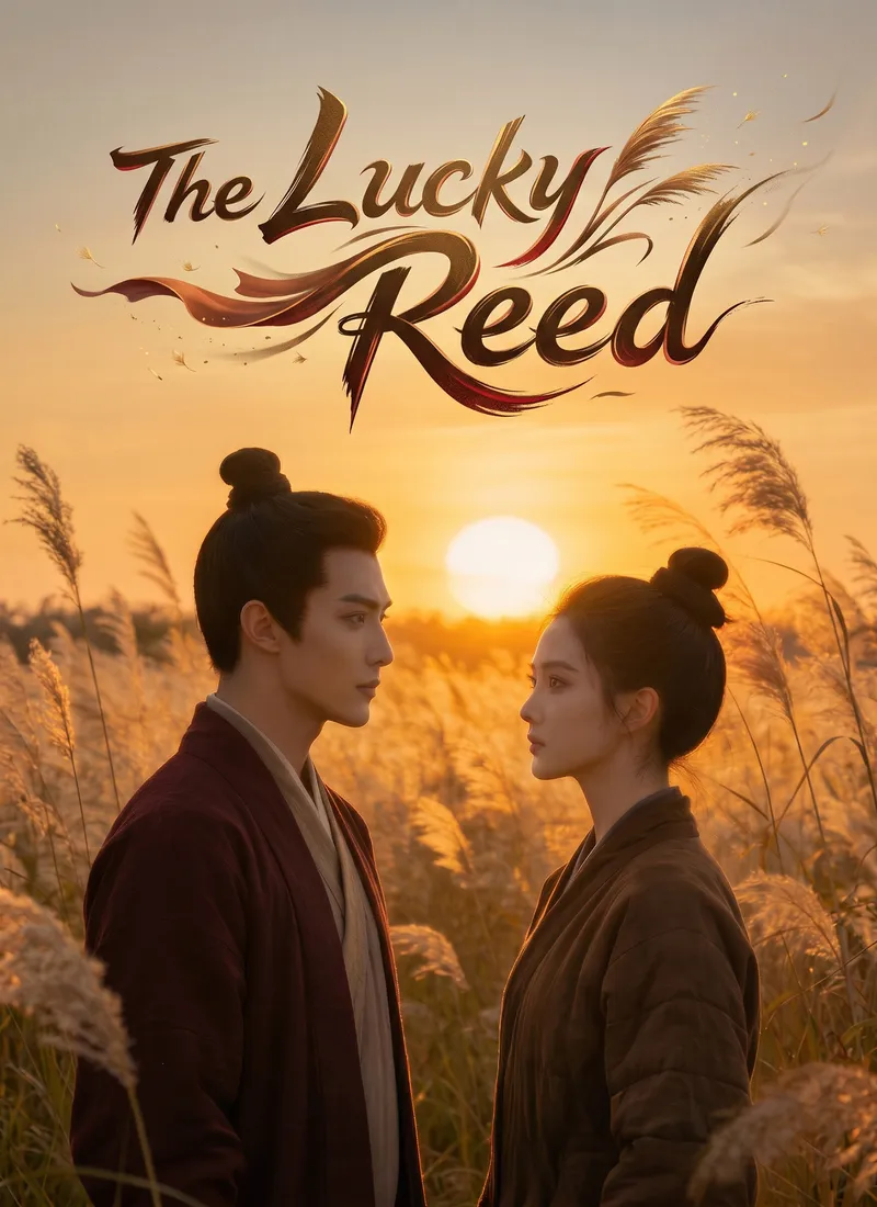 [Dubbed]The Lucky Reed — poster