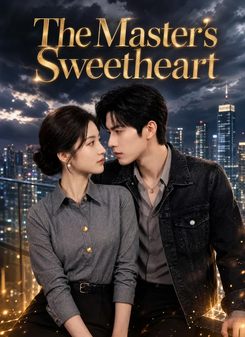 [Dubbed]The Master's Sweetheart — poster