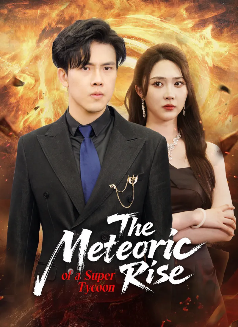 [Dubbed]The Meteoric Rise of a Super Tycoon