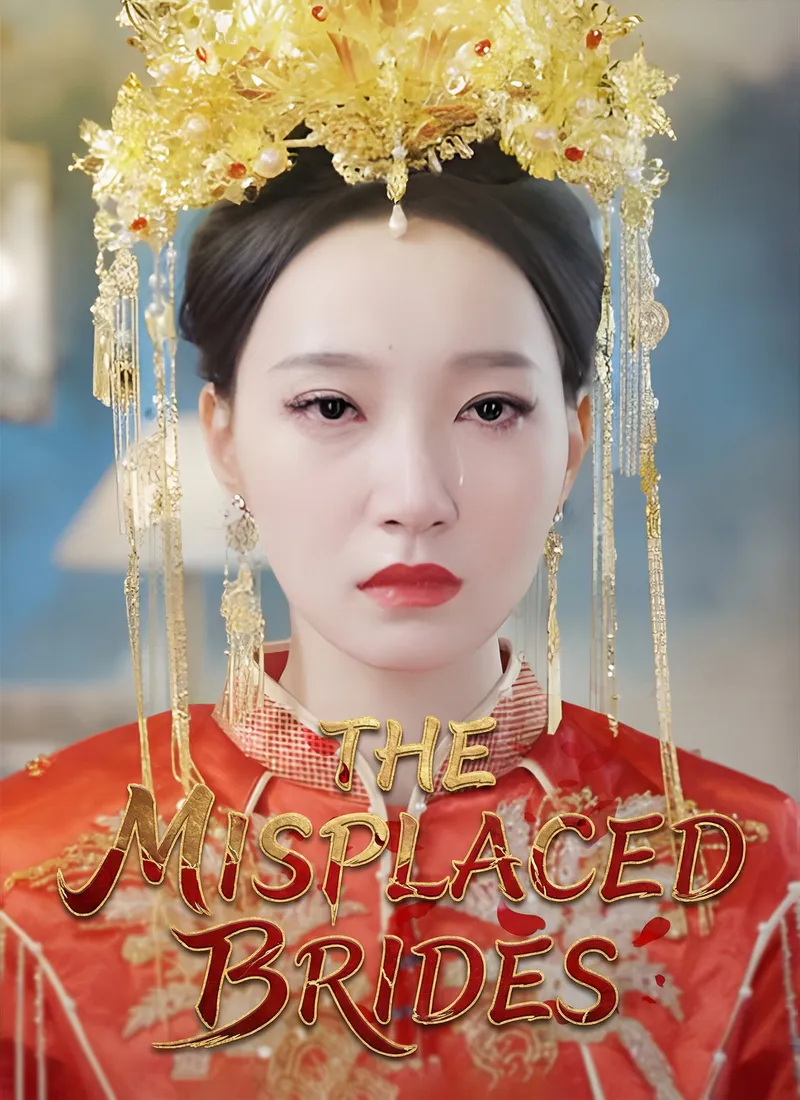 [Dubbed]The Misplaced Brides