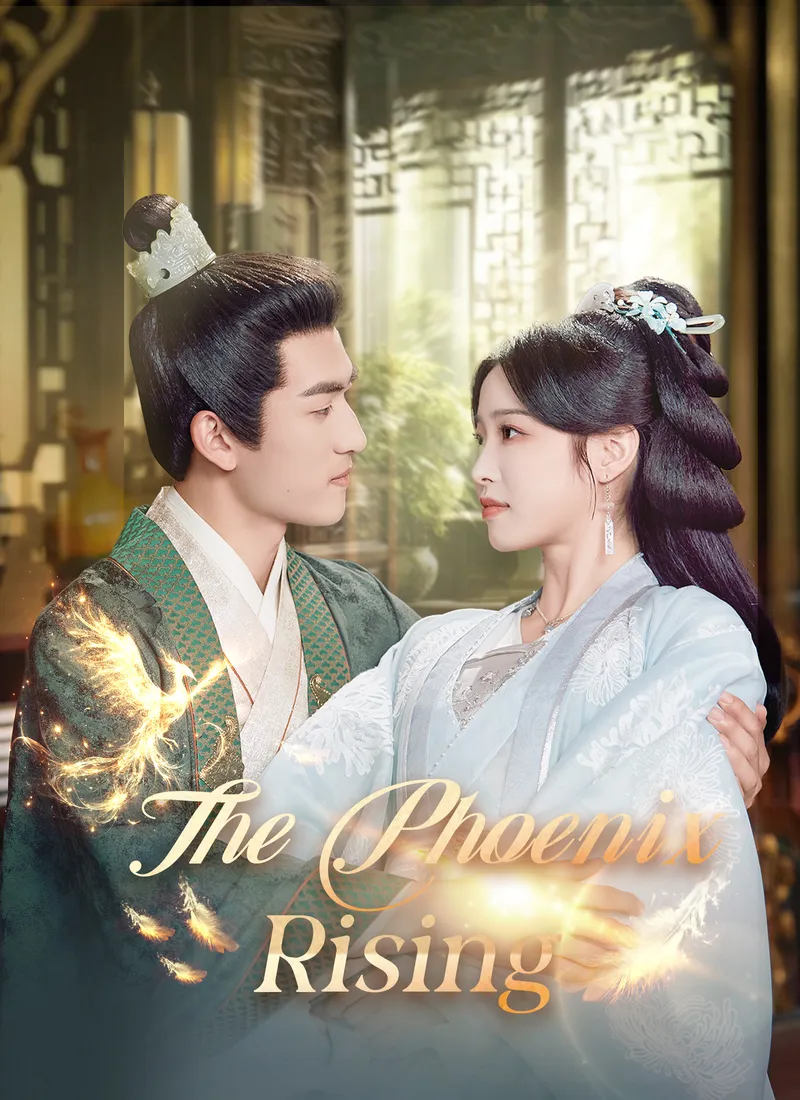 [Dubbed]The Phoenix Rising — poster