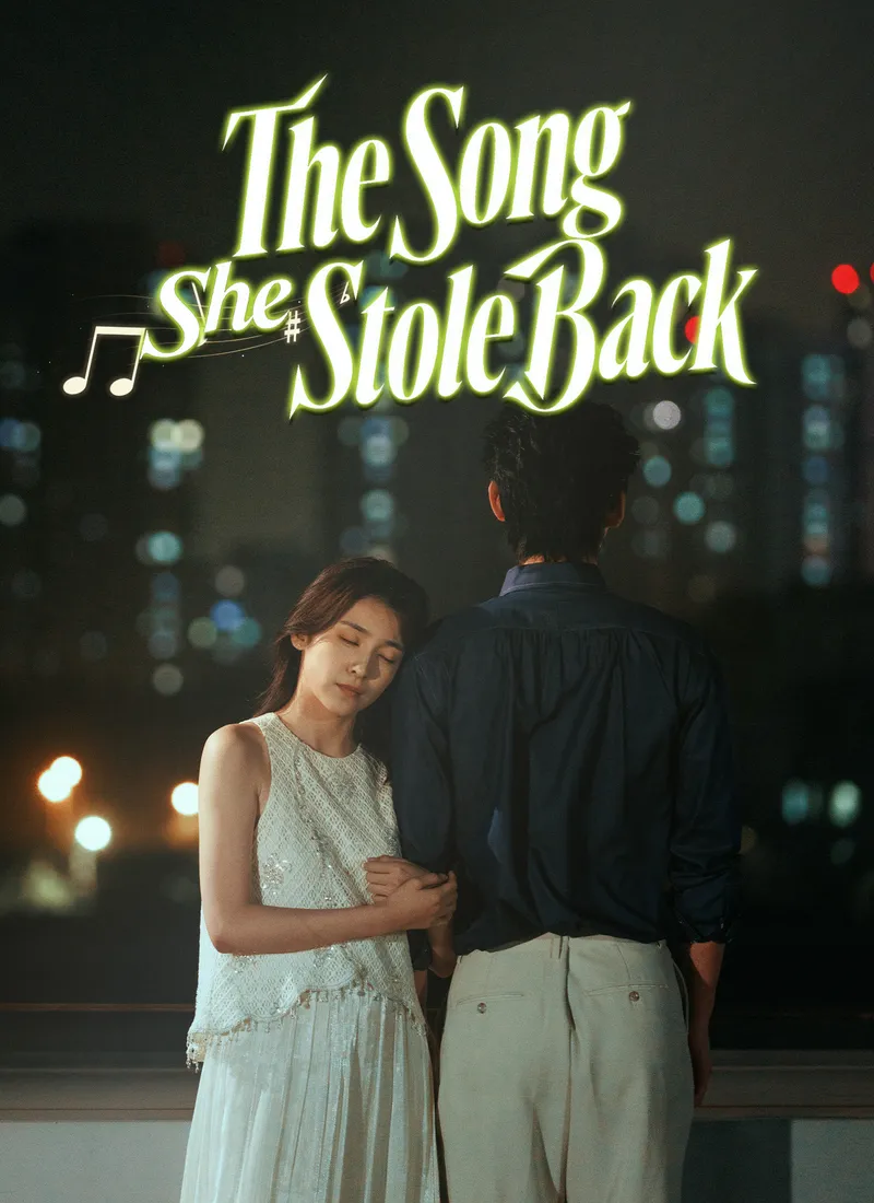 [Dubbed]The Song She Stole Back