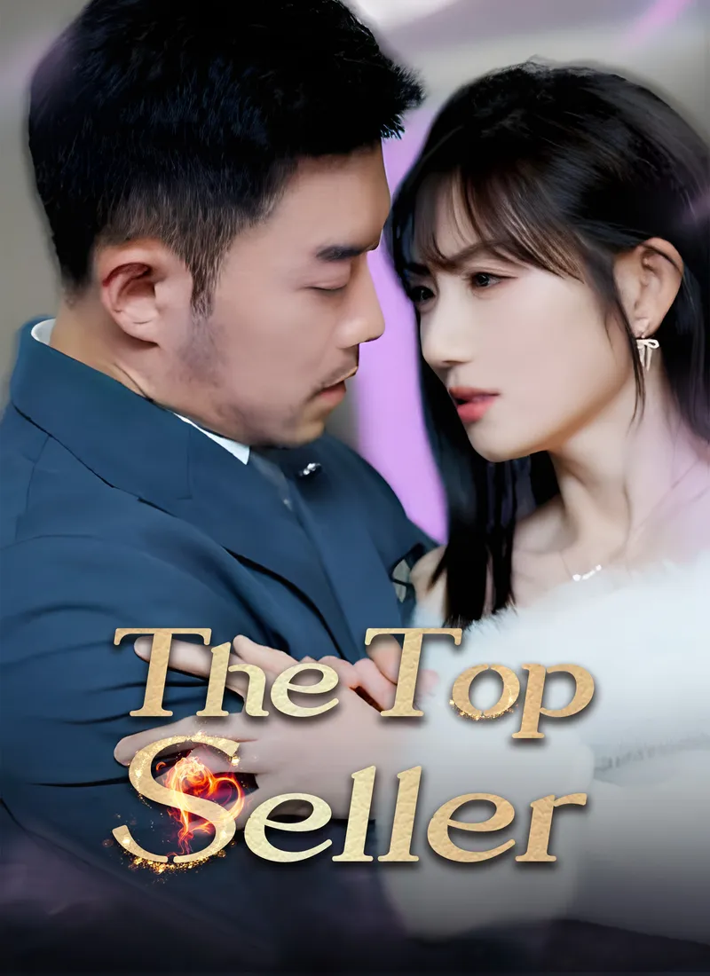 [Dubbed]The Top Seller — poster
