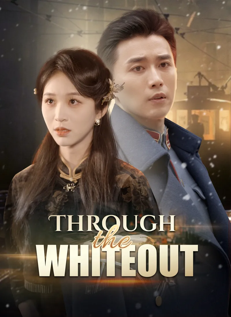 [Dubbed]Through the Whiteout — poster