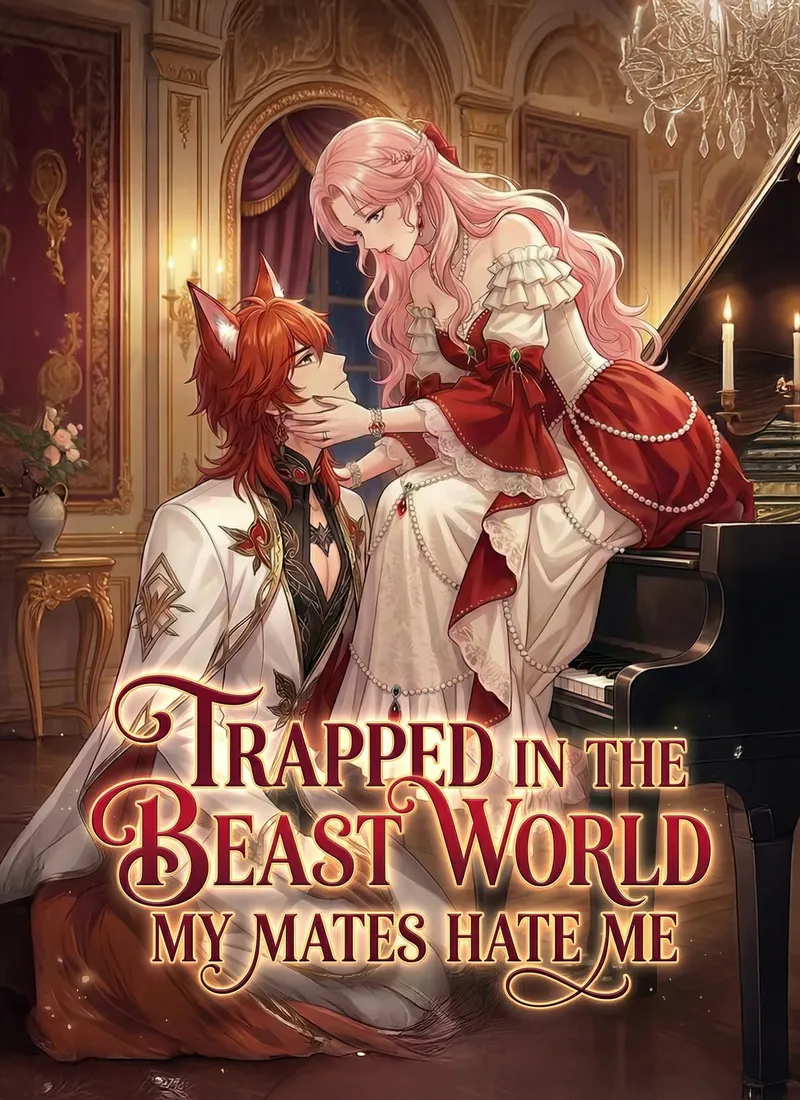 [Dubbed]Trapped in the Beast World My Mates Hate Me — poster