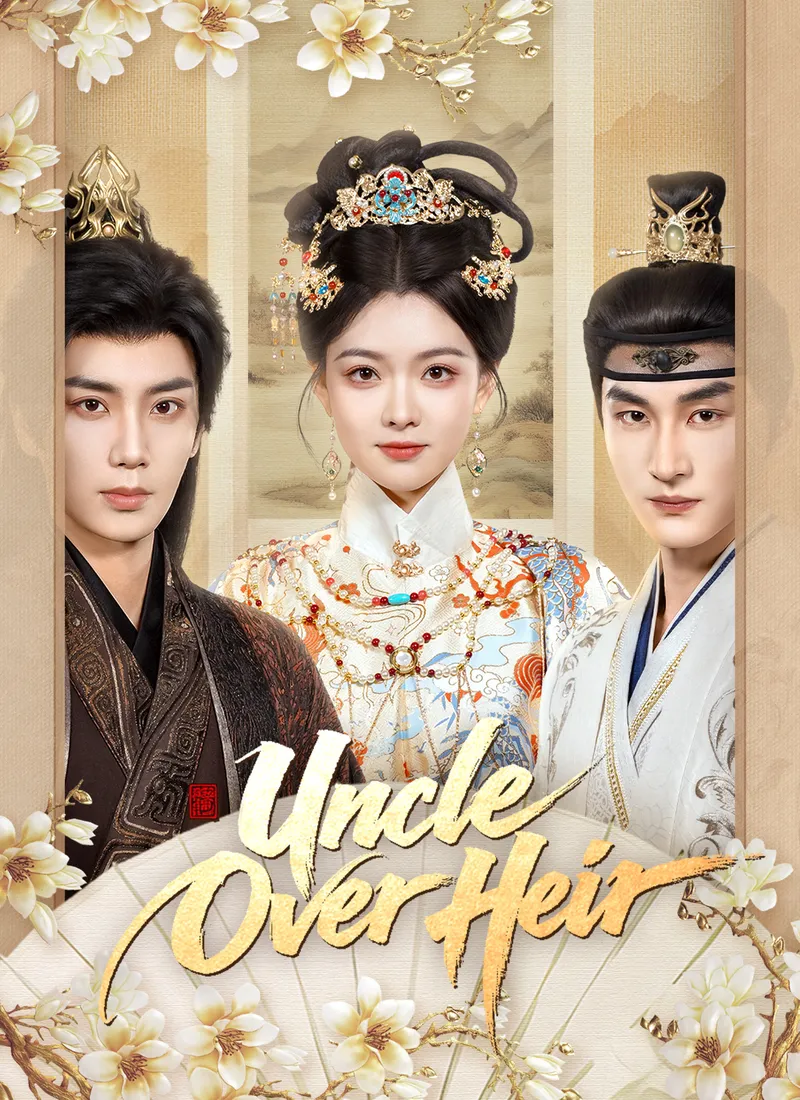 [Dubbed]Uncle Over Heir