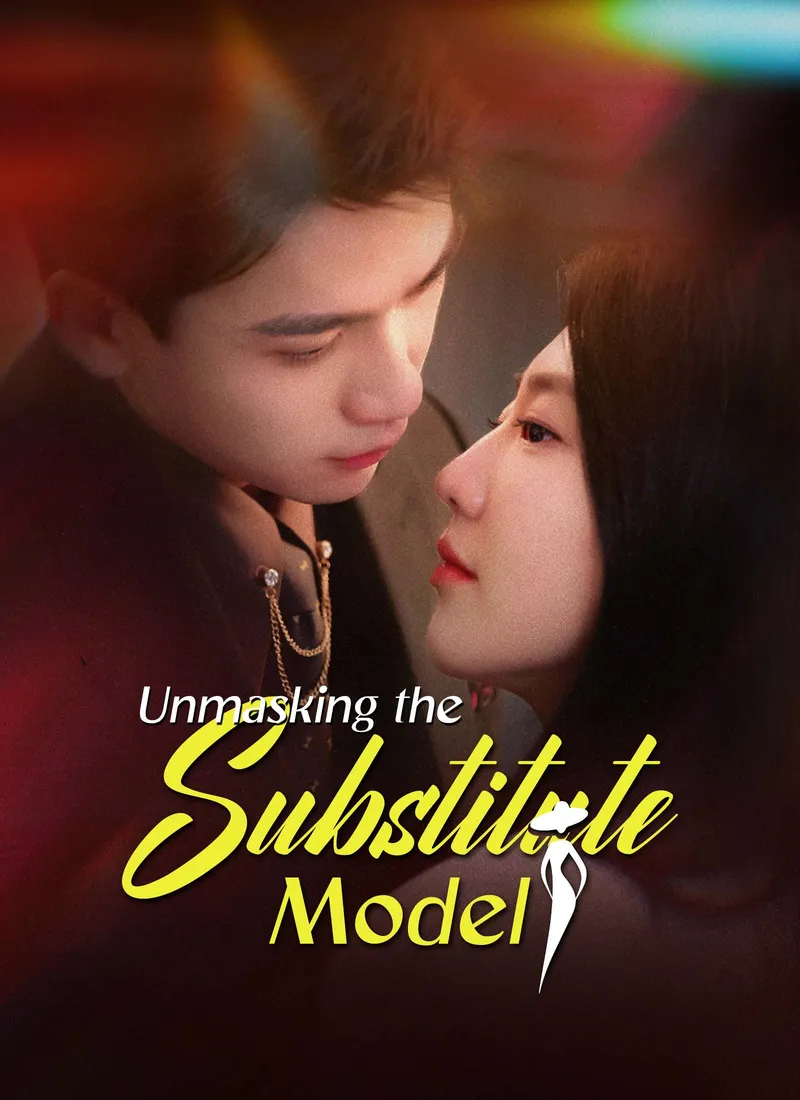 [Dubbed]Unmasking the Substitute Model — poster