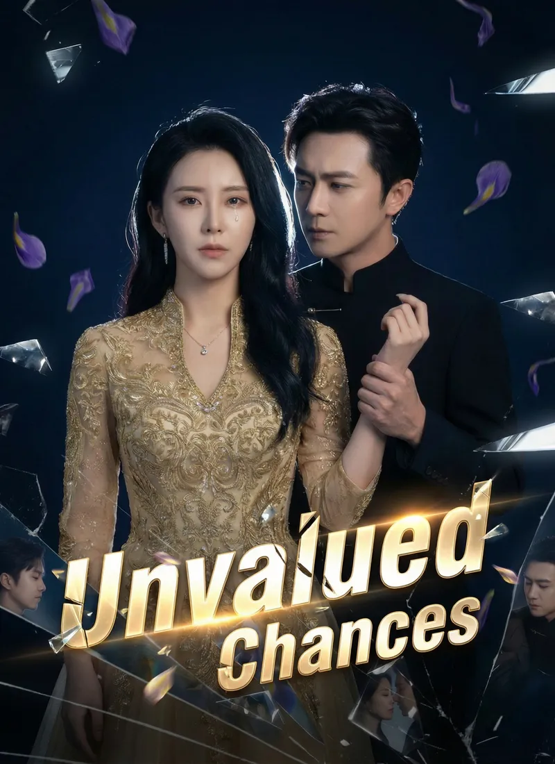 [Dubbed]Unvalued Chances — poster