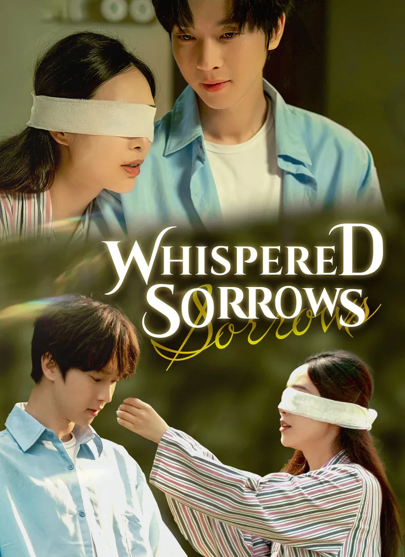 [Dubbed]Whispered Sorrows — póster