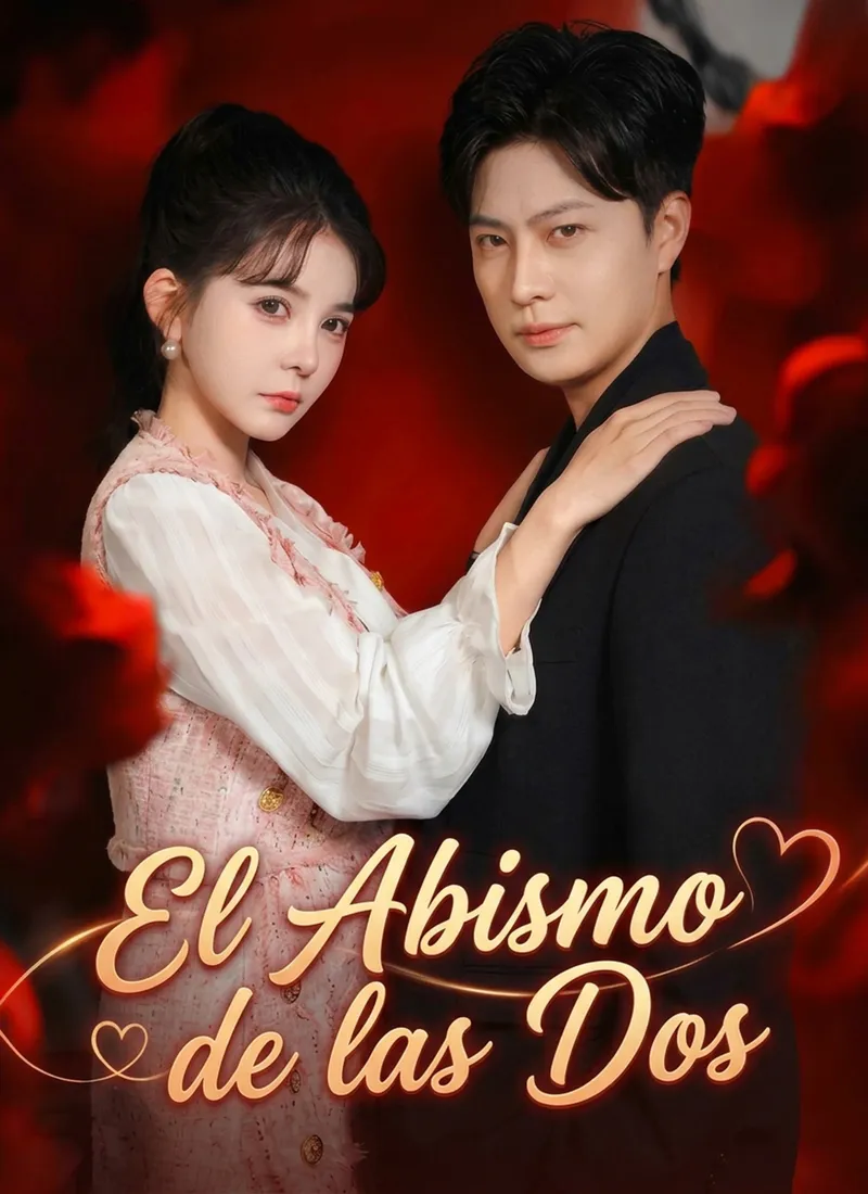 El Abismo de las Dos — póster