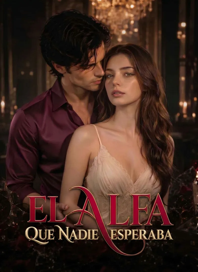 El Alfa que Nadie Esperaba — póster