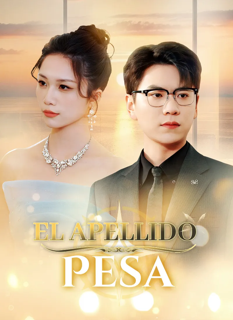 El Apellido Pesa