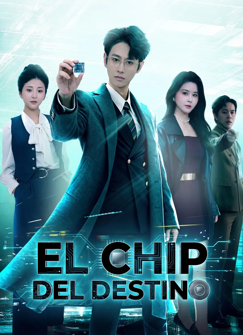 El Chip del Destino