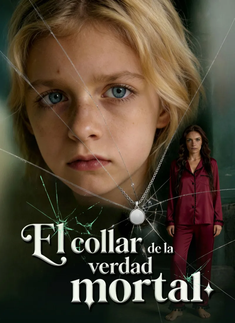 El collar de la verdad mortal