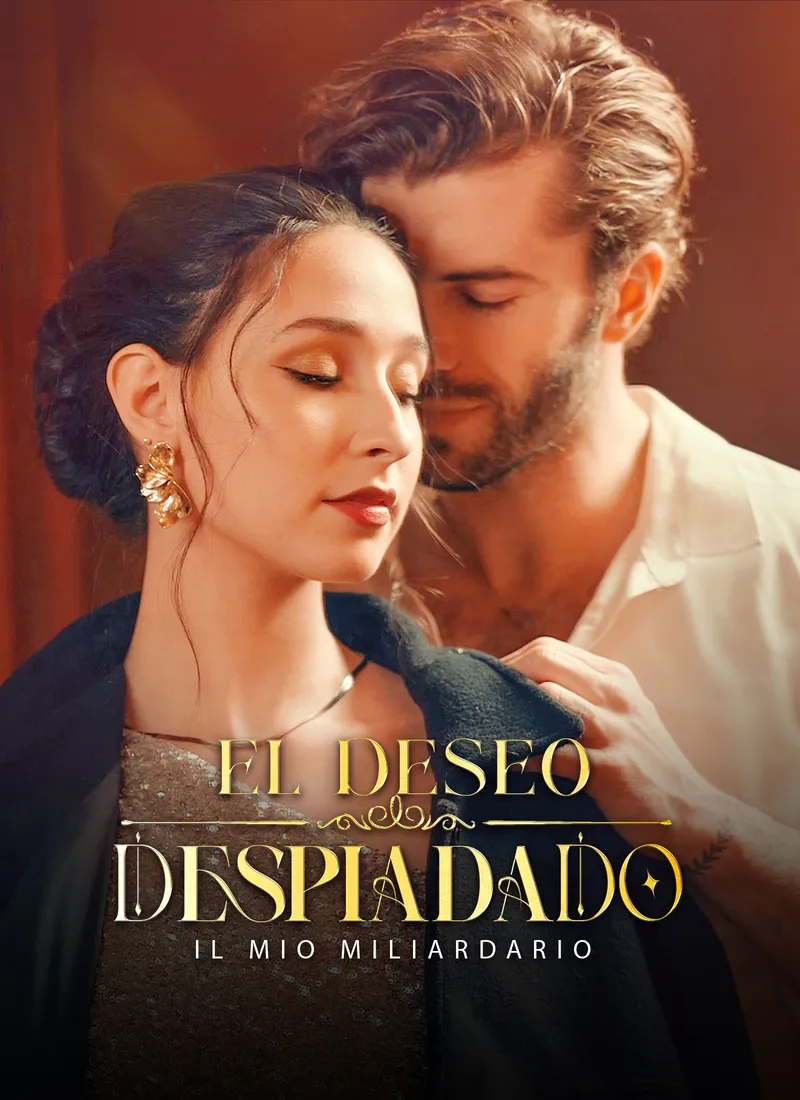 El deseo despiadado de mi multimillonario