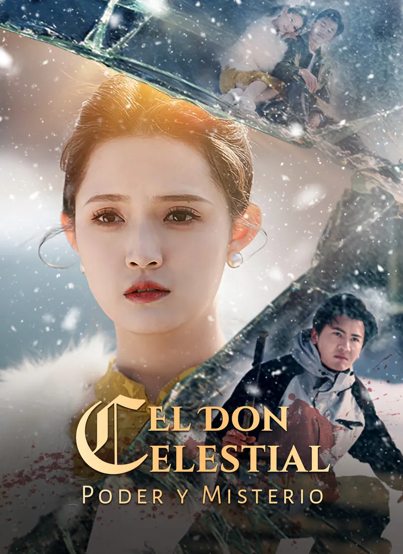 El Don Celestial: Poder y Misterio