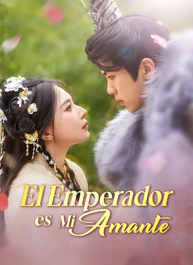 El Emperador es Mi Amante