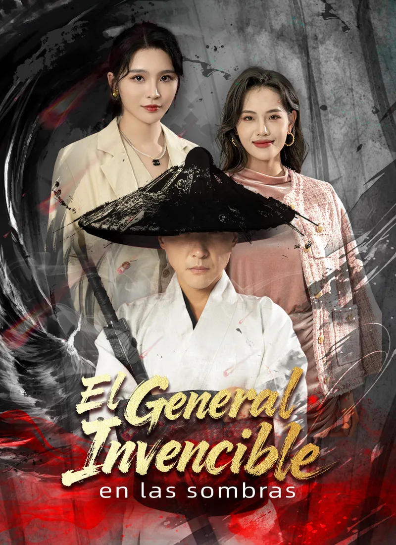 El General Invencible en las sombras