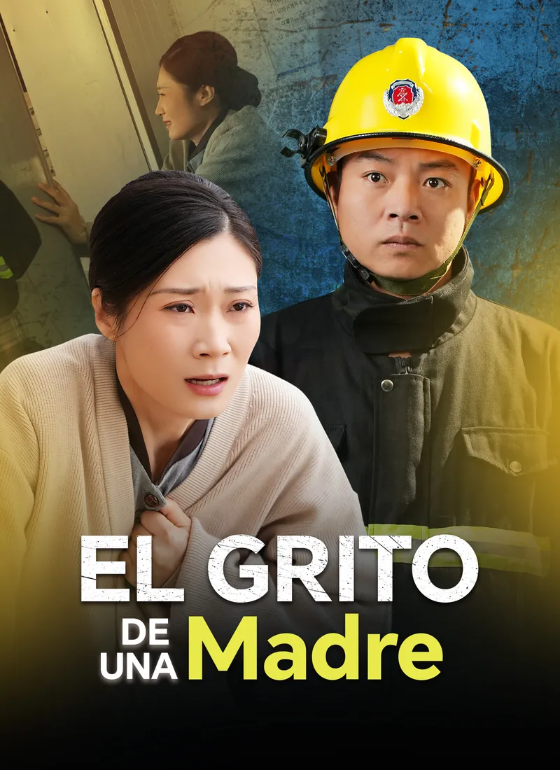 El grito de una madre