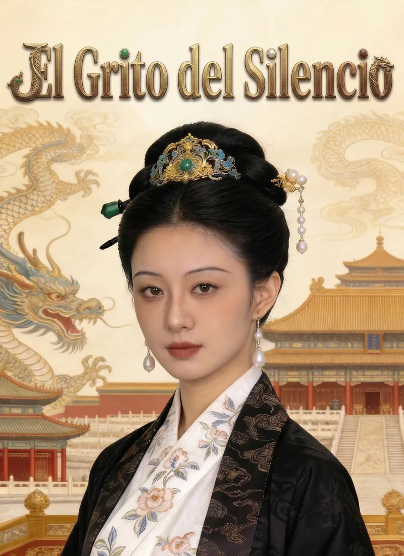 El Grito del Silencio