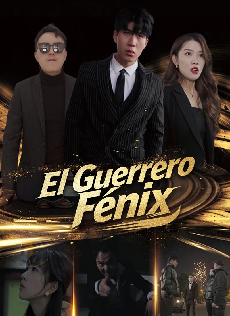 El Guerrero Fénix