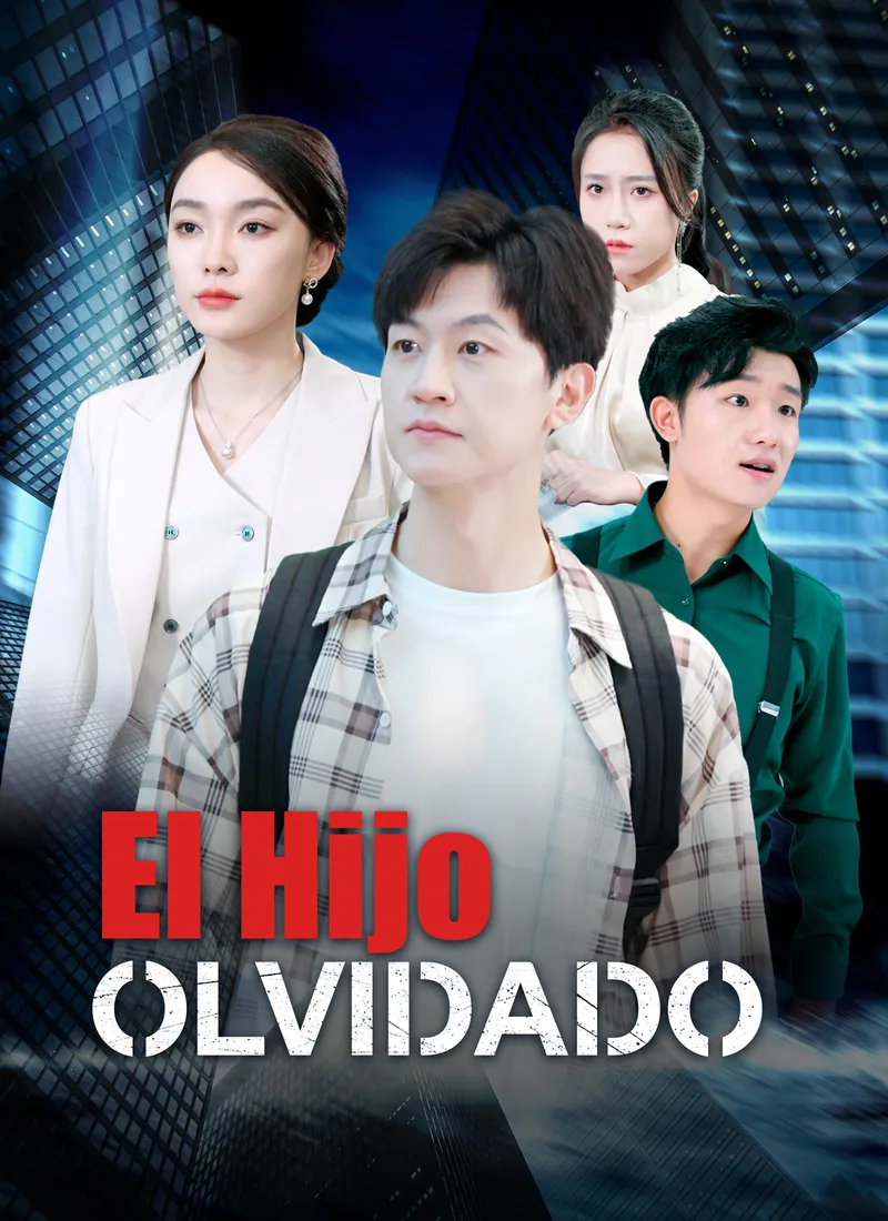 El Hijo Olvidado