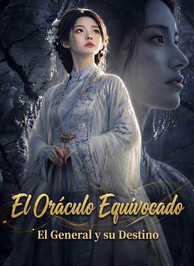 El Oráculo Equivocado — póster