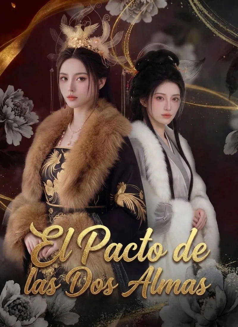 El Pacto de las Dos Almas — póster
