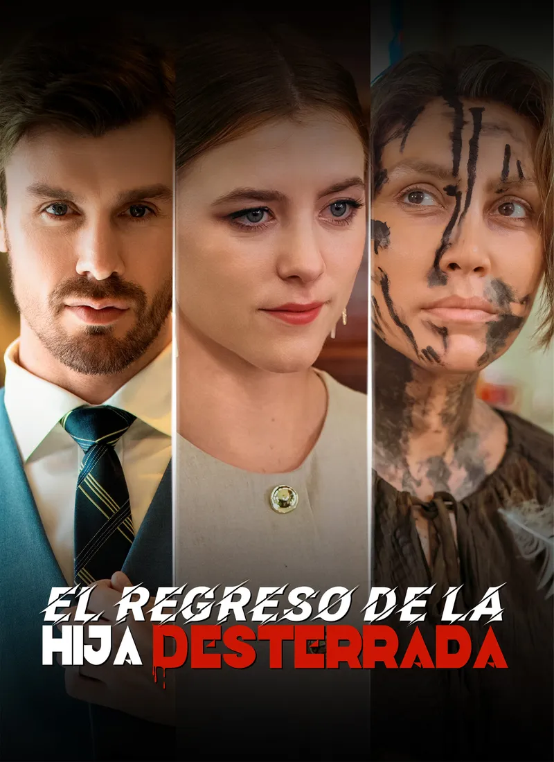 El Regreso de la Hija Desterrada