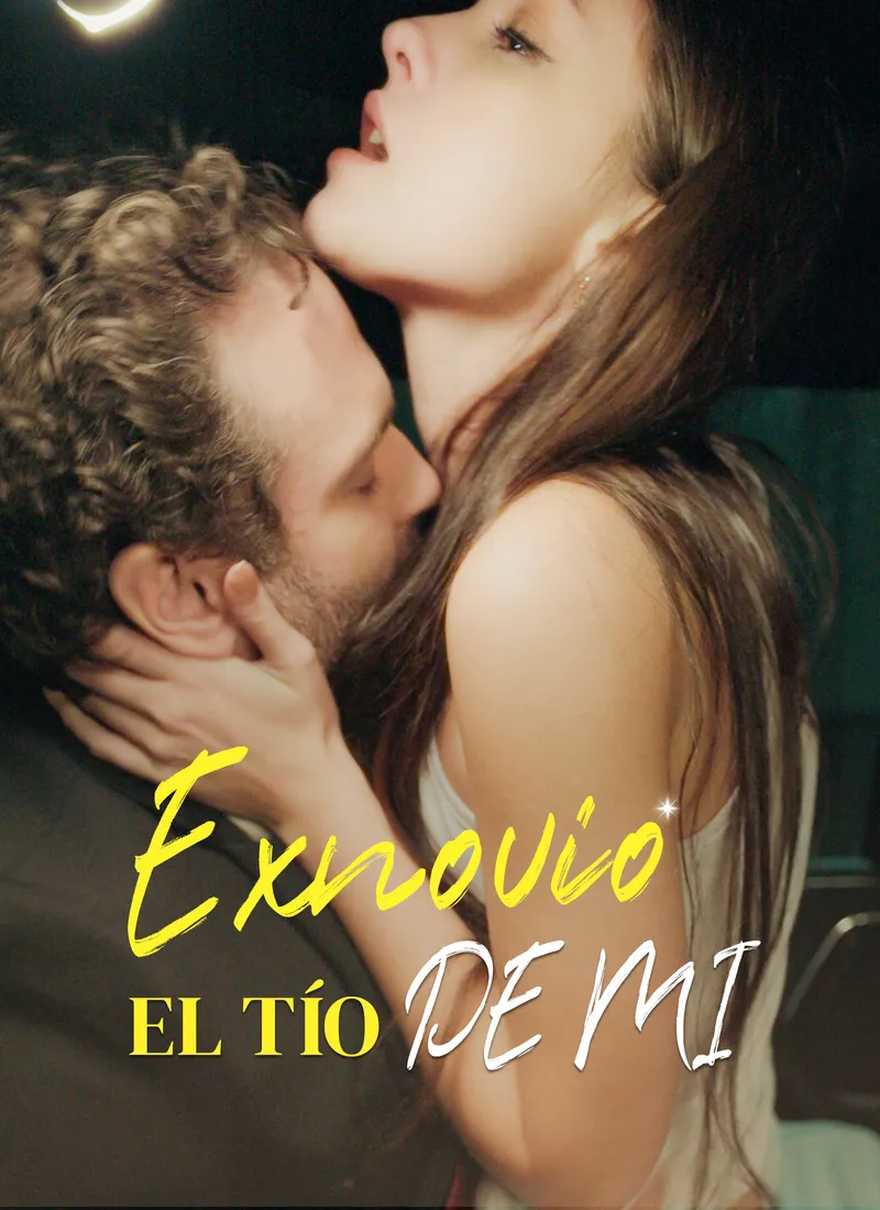 El Tío De Mi Exnovio