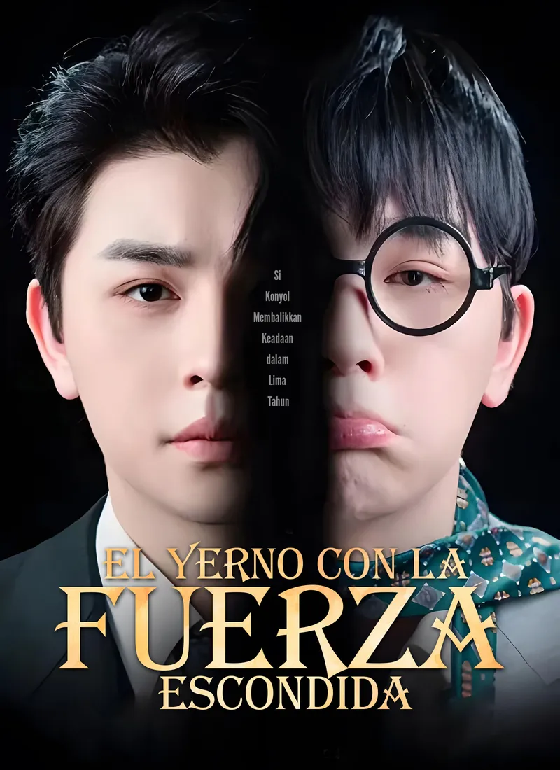 El Yerno con la Fuerza Escondida