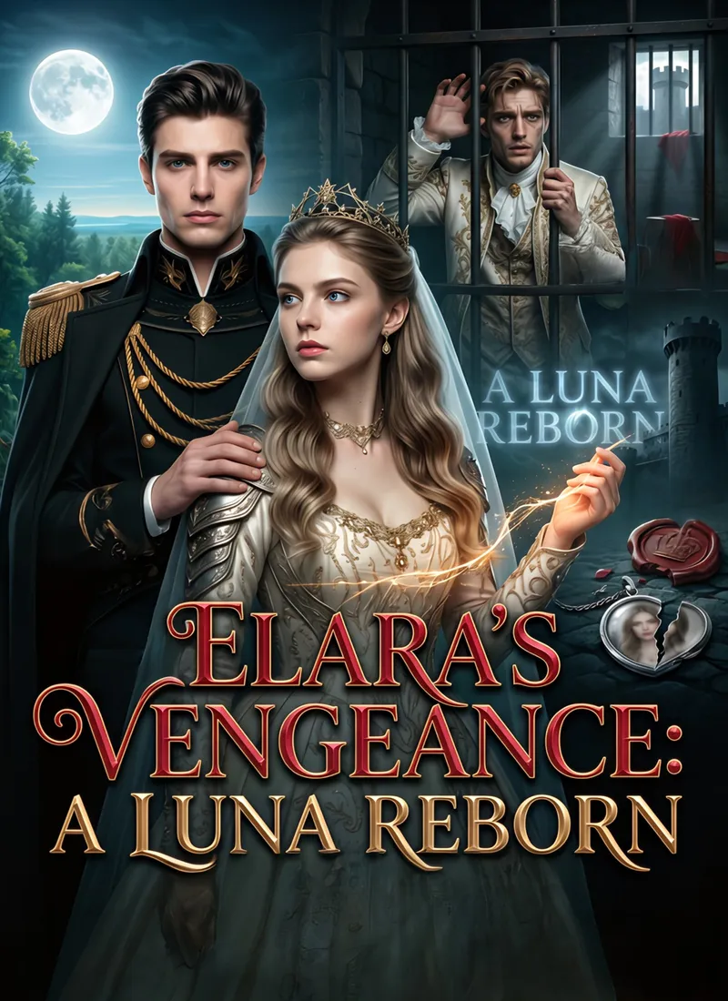 Elara’s Vengeance: A Luna Reborn