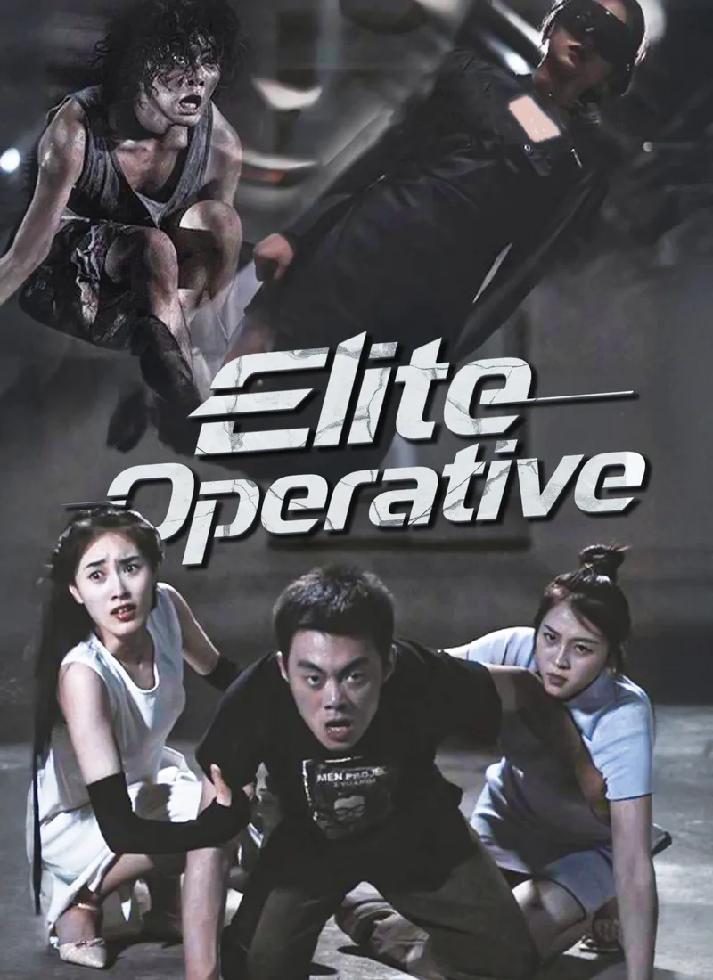 Elite Operative