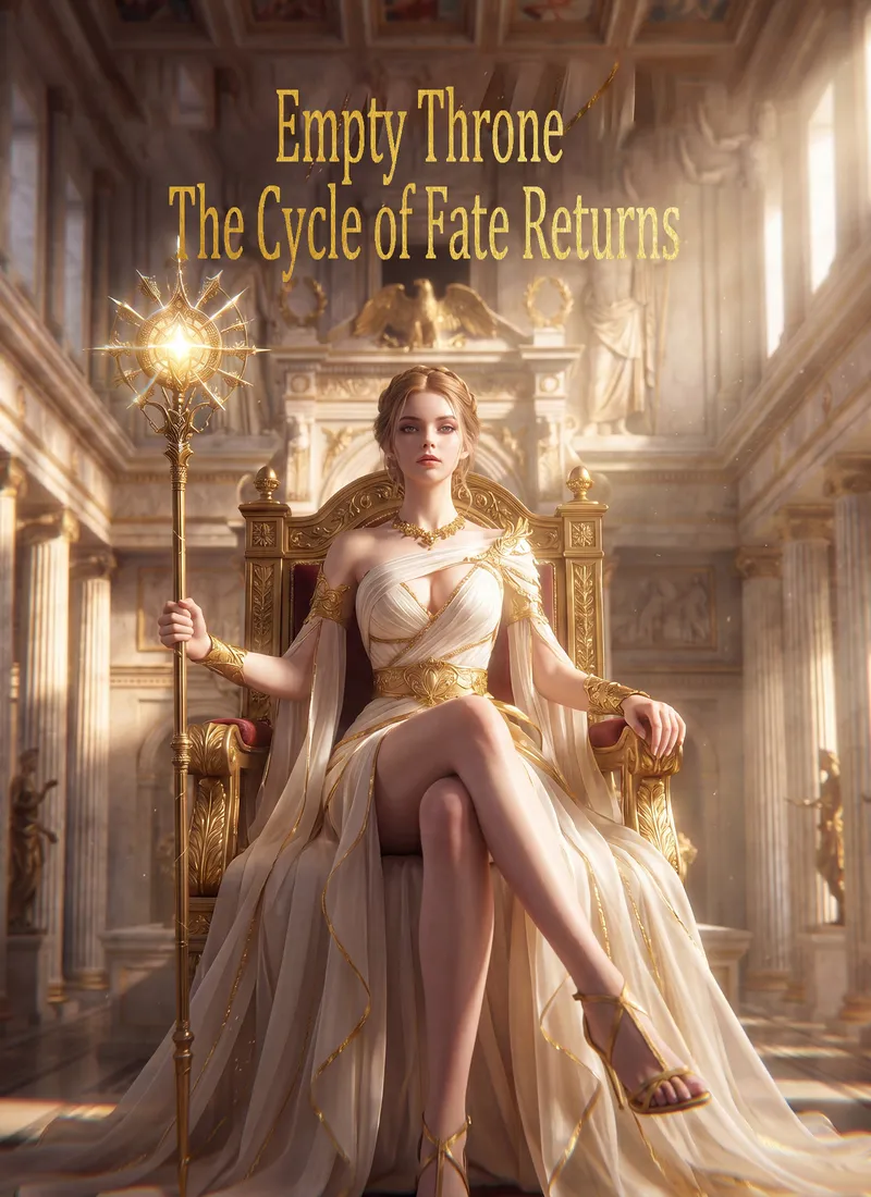 Empty Throne The Cycle of Fate Returns