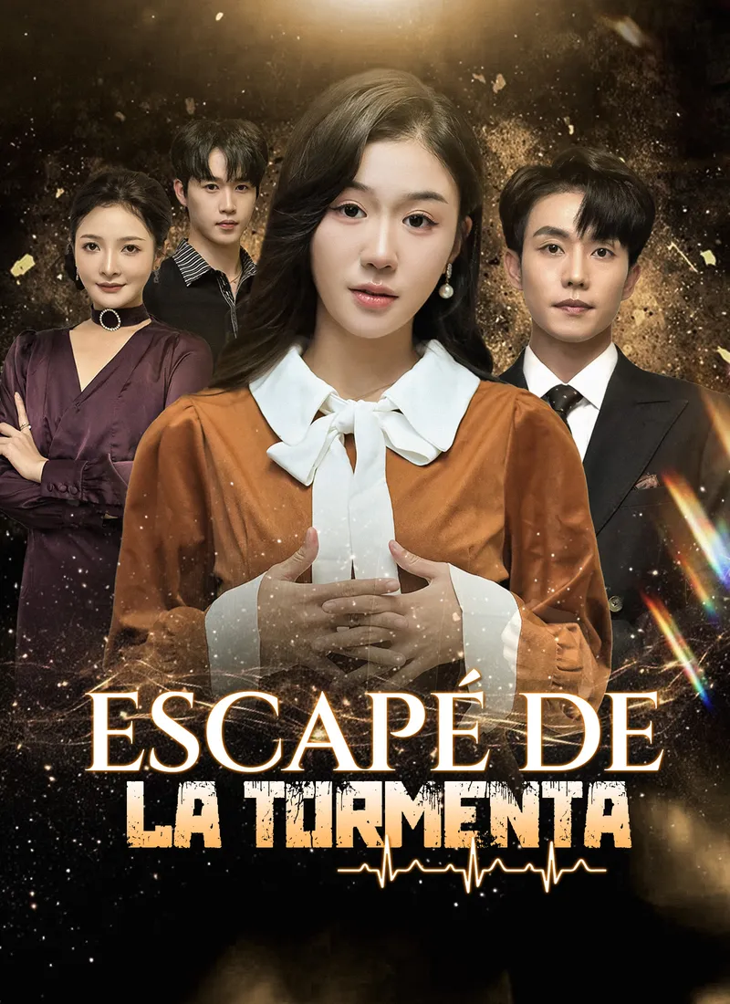 Escapé de La Tormenta
