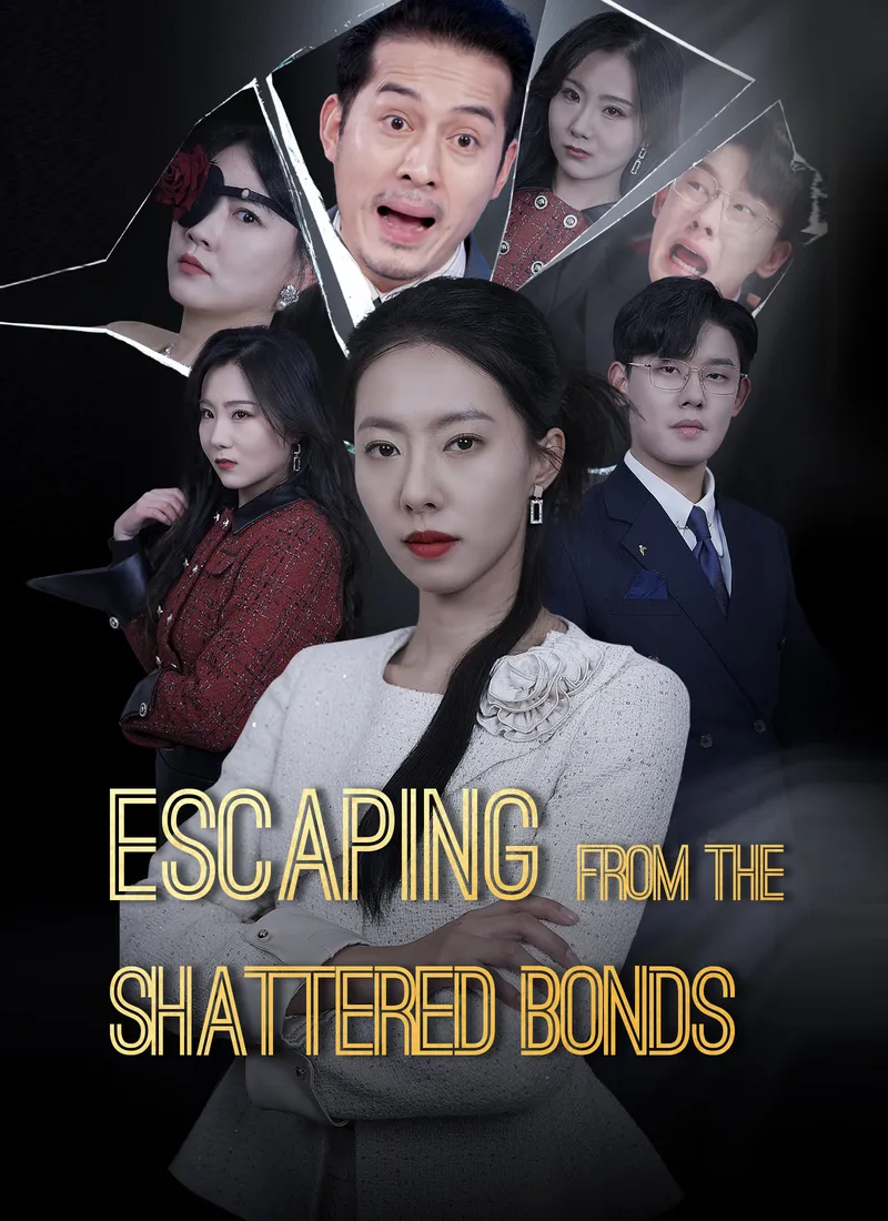 Escaping from the Shattered Bonds
