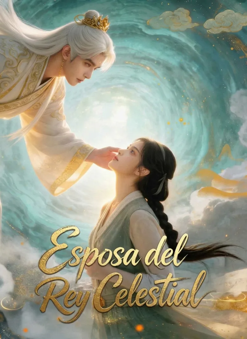 Esposa del Rey Celestial — póster