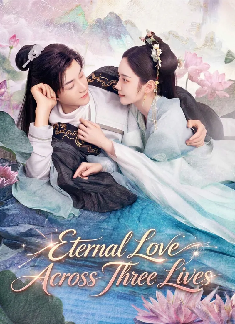 Eternal Love Across Three Lives — poster