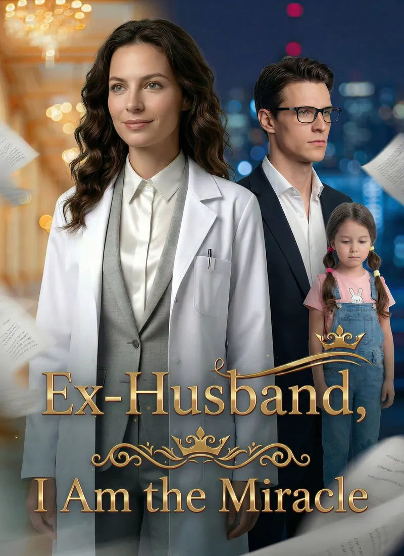 Ex-Husband, I Am the Miracle (updating) — poster