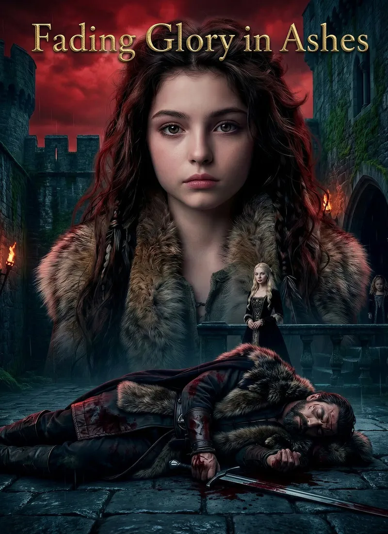 Fading Glory in Ashes