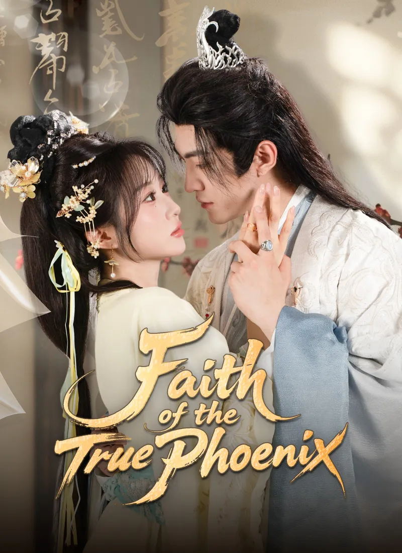 Faith of the True Phoenix