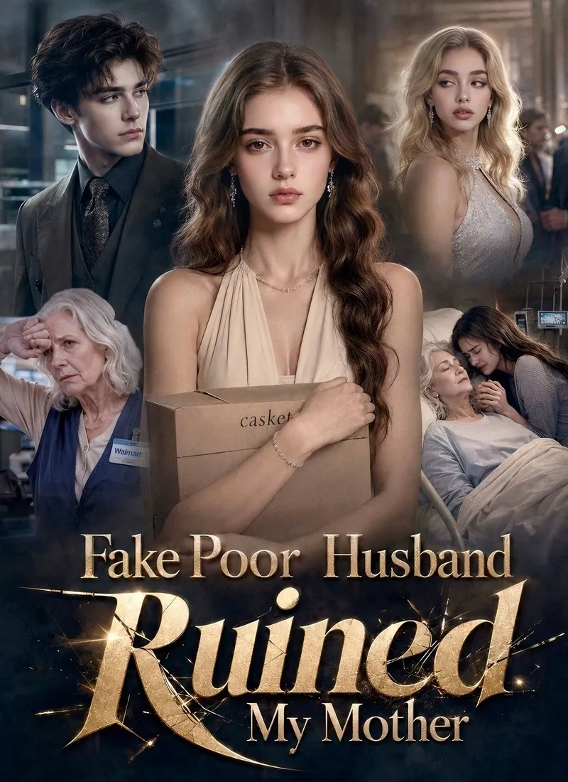 Fake Poor Husband Ruined My Mother — poster