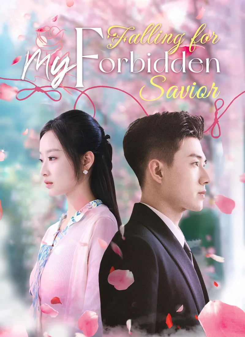 Falling for My Forbidden Savior