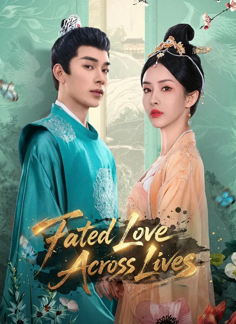 Fated Love Across Lives — poster