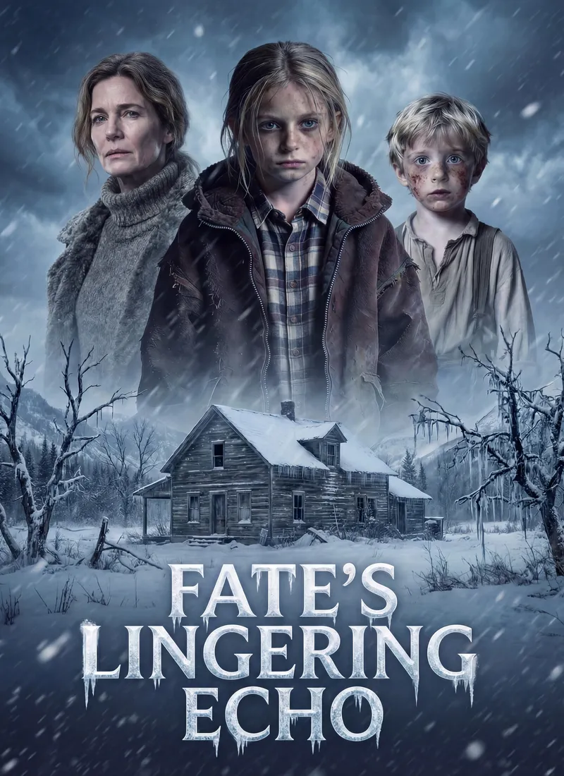Fate’s Lingering Echo
