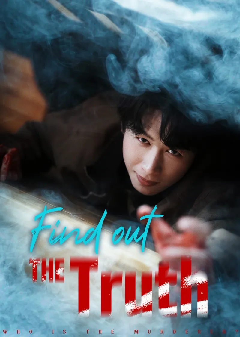 Find out the Truth — póster