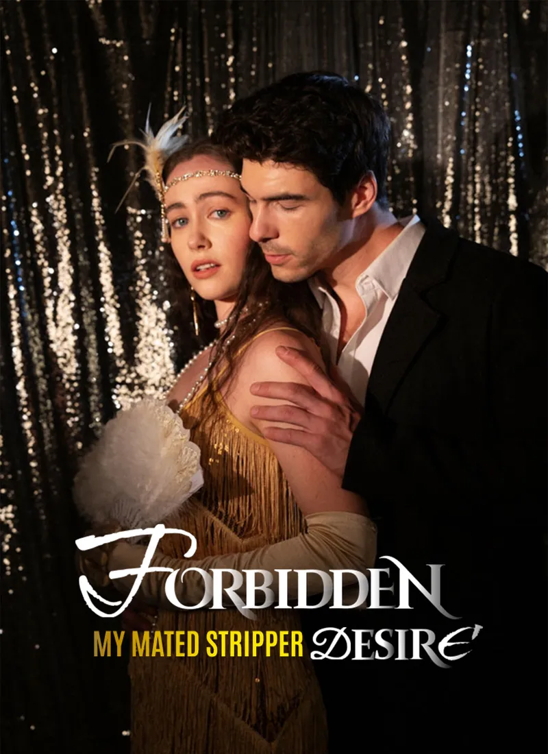 Forbidden Desire:My Mated Stripper