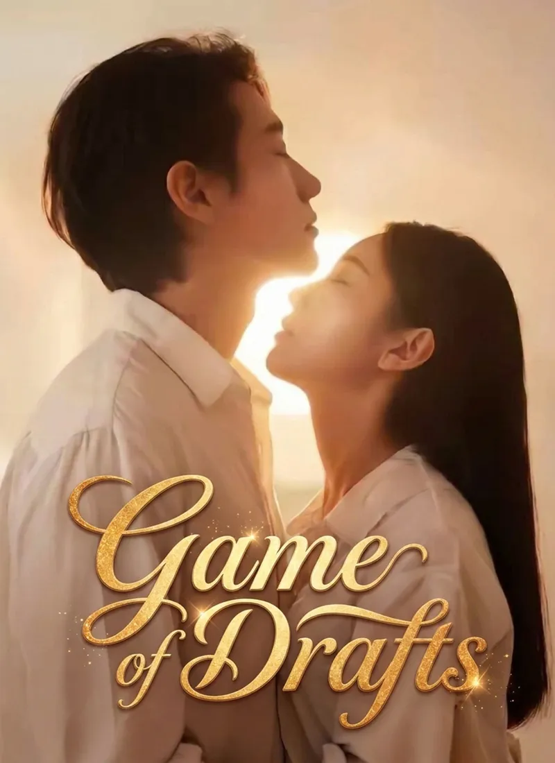 Game of Drafts — poster