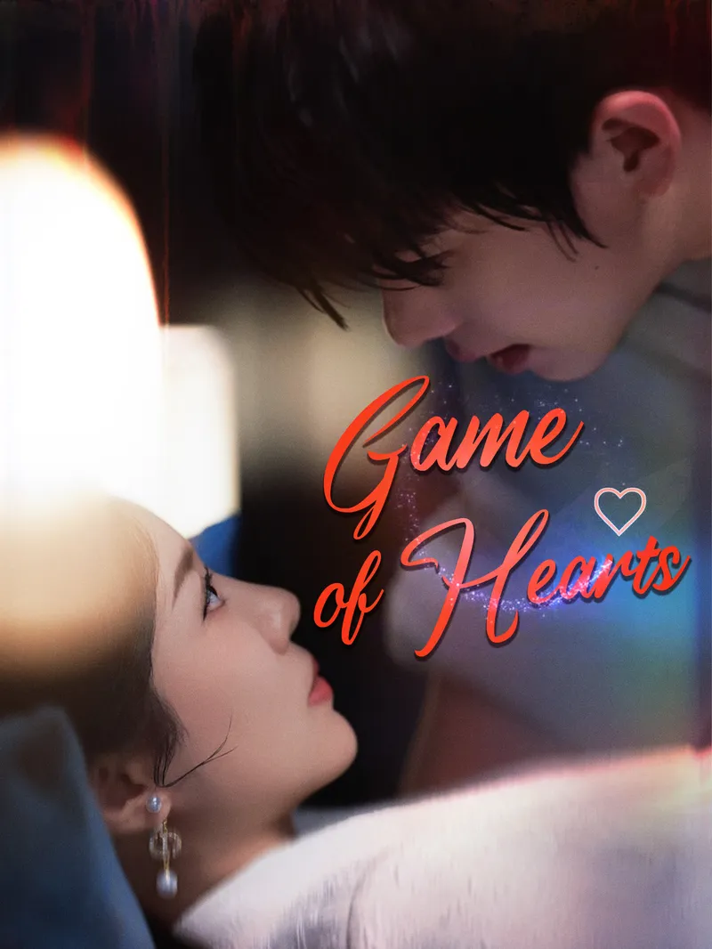 Game of Hearts — poster